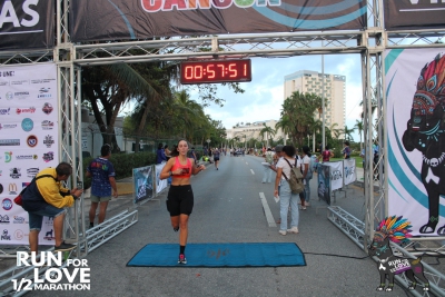 Run for Love 2024